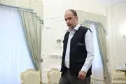 امیر داوود سعیدان درگذشت 