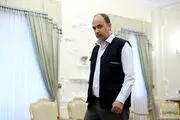 امیر داوود سعیدان درگذشت 