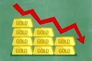 اخبار ناگوار از بازار طلا!/ ریزش شدید در راه است+ جزییات