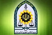 توضیح پلیس درباره دستگیری اتباع غیرمجاز افغانستانی