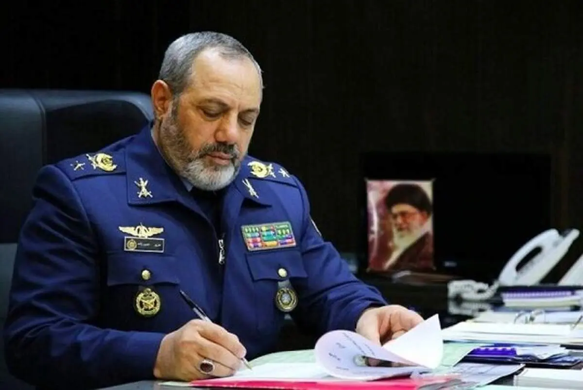 وزیر دفاع: برای هرگونه ماجراجوئی آماده هستیم 
