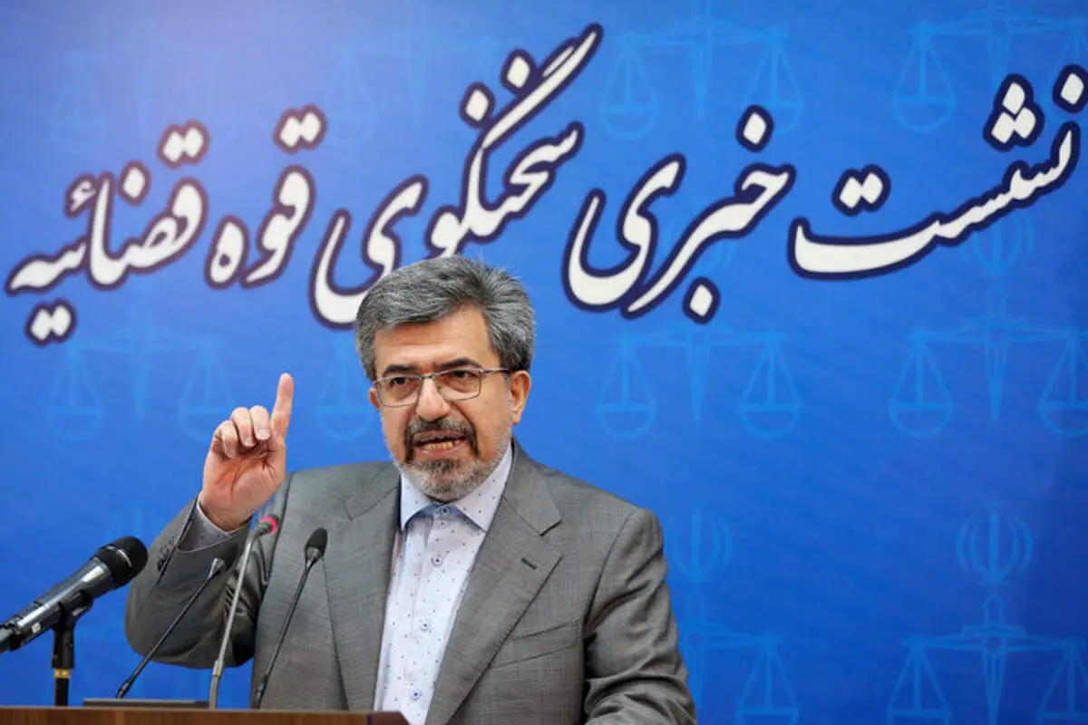 نیلوفر حامدی و الهه محمدی با آمریکا همکاری داشتند 