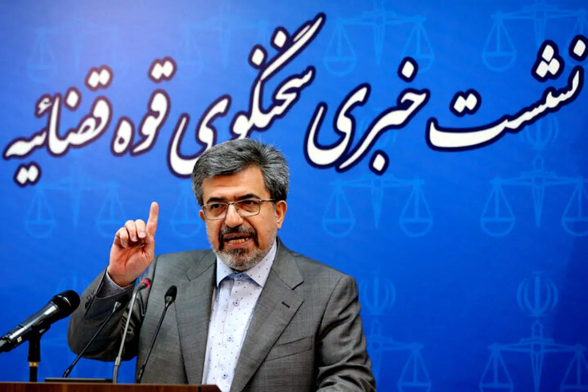 از پرداخت جریمه ۶۰ میلیارد تومانی مهران مدیری تا پرونده سو قصد به معاون وزیر صمت