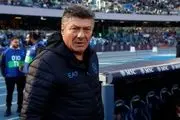 سرمربی استقلال مشخص شد