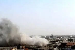 وحشی‌گری سعودی‌ها ادامه‌دار شد