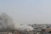 وحشی‌گری سعودی‌ها ادامه‌دار شد