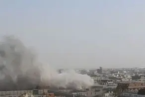 وحشی‌گری سعودی‌ها ادامه‌دار شد
