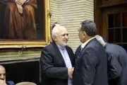 تصاویر مراسم ترحیم مادر جهانبخش خانجانی