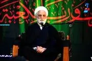 اژه ای در شب قدر عذرخواهی کرد