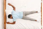 چرا نباید دمر بخوابیم؟