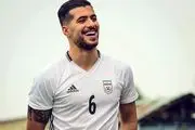 تیم سعید عزت‌االهی مشخص شد!