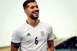 خبر خوش برای سپاهان / هافبک ایرانی الاهلی به میدان نمی‌آید