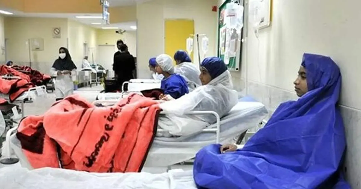 واکنش رئیس نهاد رهبری در دانشگاه‌ها به مسمومیت دختران دانش‌آموز