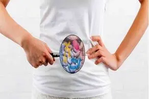 تاثیر عجیب میکروب های روده بر شدت سکته مغزی 