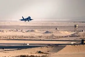 آمریکا از ترس ایران پایگاه خود را تخلیه کرد 