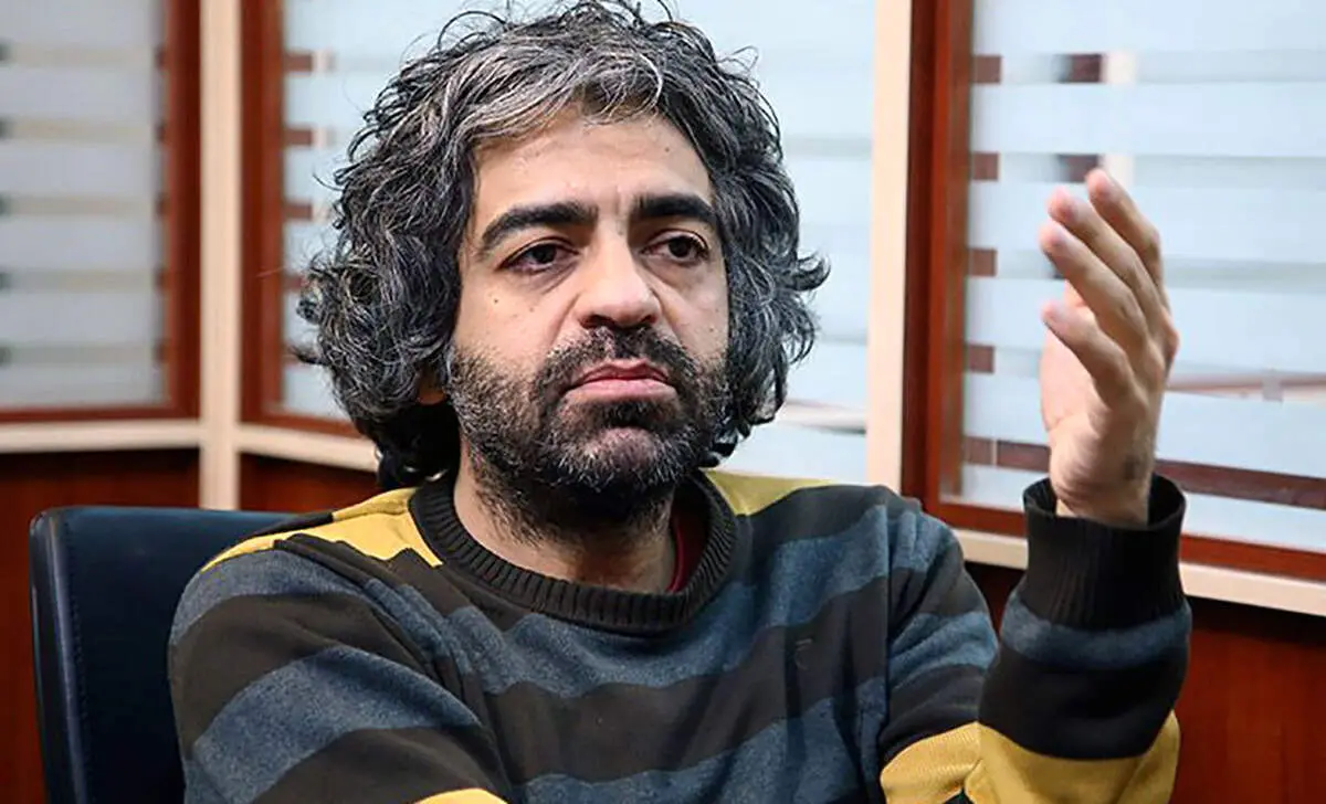 جسد بابک خرمدین در اختیار پزشکی قانونی قرار گرفت