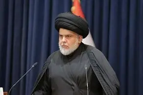 مقتدی صدر: خداحافظ رفیق راه مقاومت