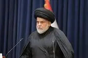 مقتدی صدر: خداحافظ رفیق راه مقاومت
