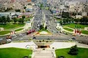 دلیلی صدای انفجار در تبریز مشخص شد!