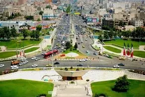 دلیلی صدای انفجار در تبریز مشخص شد!