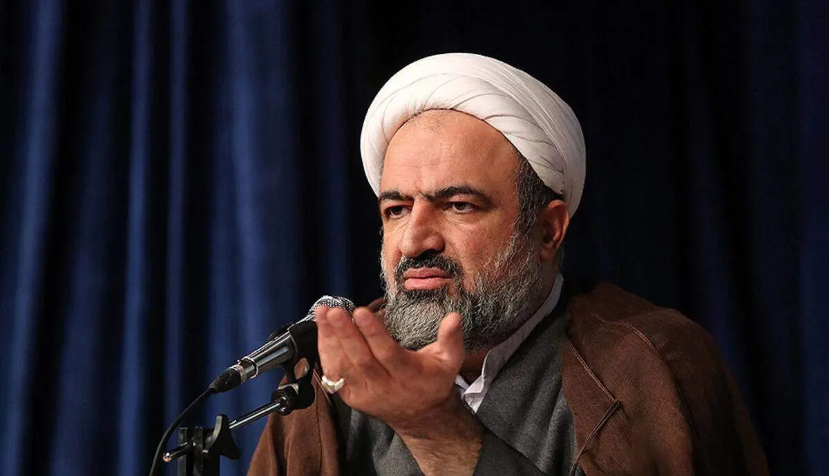 مسافران رقصیدند، حمید رسایی شاکی شد!