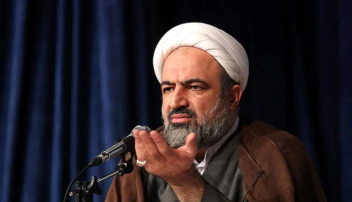 مسافران رقصیدند، حمید رسایی شاکی شد!