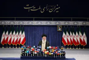 مردم برای حضور در انتخابات تردید نکنند/ برای اثبات صحت و صداقت نظام جمهوری اسلامی حضور مردم لازم و واجب است