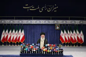 مردم برای حضور در انتخابات تردید نکنند/ برای اثبات صحت و صداقت نظام جمهوری اسلامی حضور مردم لازم و واجب است