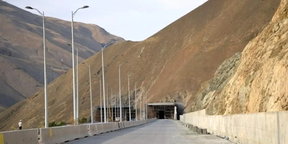 تونل کندوان بسته می شود