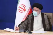 رستم قاسمی زندگی کاری خود را وقف خدمت به میهن اسلامی کرد