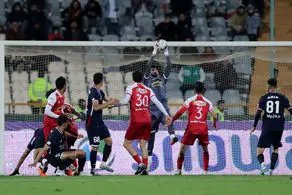 چهره‌های جدید تیم‌ها در نیم‌فصل/پرسپولیس رکورددار تغییرات