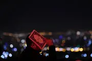توزیع سبد پروتینی وارزاق  برای کلیه کارکنان موزه