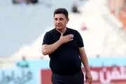 فرار قلعه نویی از شکست پرگل در سیرجان