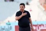 بی‌میلی قلعه‌نویی به جذب دو بازیکن استقلال