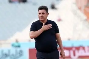 حسرت ژنرال 8ساله شد