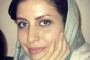 مریم وحیدیان آزاد شد