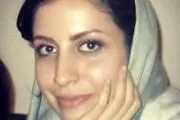 مریم وحیدیان آزاد شد