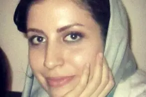 مریم وحیدیان آزاد شد