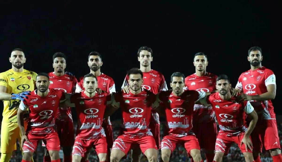 در آستانه بازی سرخ ها با الاهلی عربستان؛ پرسپولیس با مشکل جدی مواجه شد