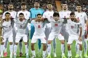 لغو بازی ایران - کره شمالی در مشهد؛ مکان میزبانی تغییر کرد!