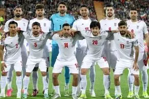 لغو بازی ایران - کره شمالی در مشهد؛ مکان میزبانی تغییر کرد!