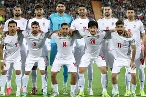 لغو بازی ایران - کره شمالی در مشهد؛ مکان میزبانی تغییر کرد!