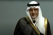 عربستان ادعای خود را دوباره تکرار کرد!+جزییات