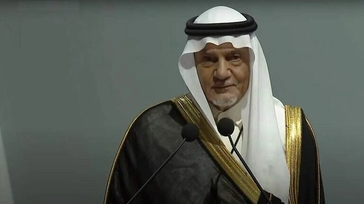 عربستان ادعای خود را دوباره تکرار کرد!+جزییات