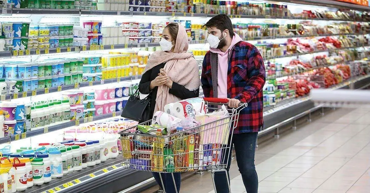 کالابرگ دهک‌های ۴ و ۵ فردا دوشنبه ۳۰ تیر و کالابرگ دهک ۶ و ۷ دوشنبه آینده ۶ مرداد واریز می شود