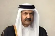 امیر سابق قطر که درگذشت، کیست؟ 