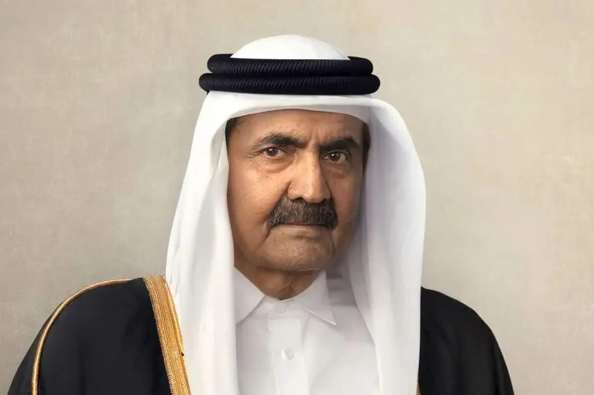 امیر سابق قطر که درگذشت، کیست؟ 