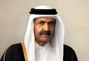 امیر سابق قطر که درگذشت، کیست؟ 