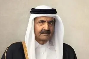 امیر سابق قطر که درگذشت، کیست؟ 