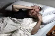 دلیل خطرناک تعریق شبانه را بشناسید
